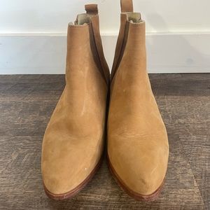 Nisolo everyday Chelsea boot